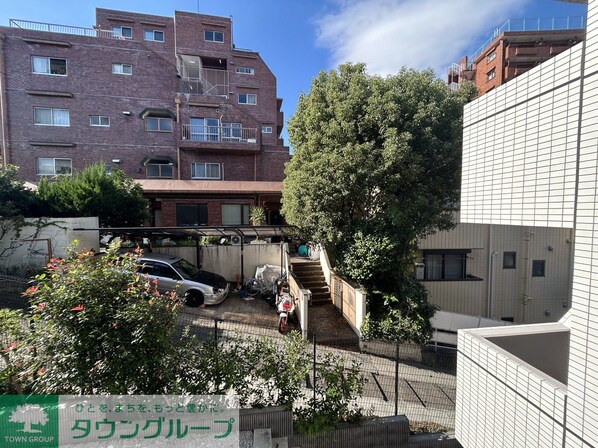 GRAN PASEO高井戸の物件内観写真